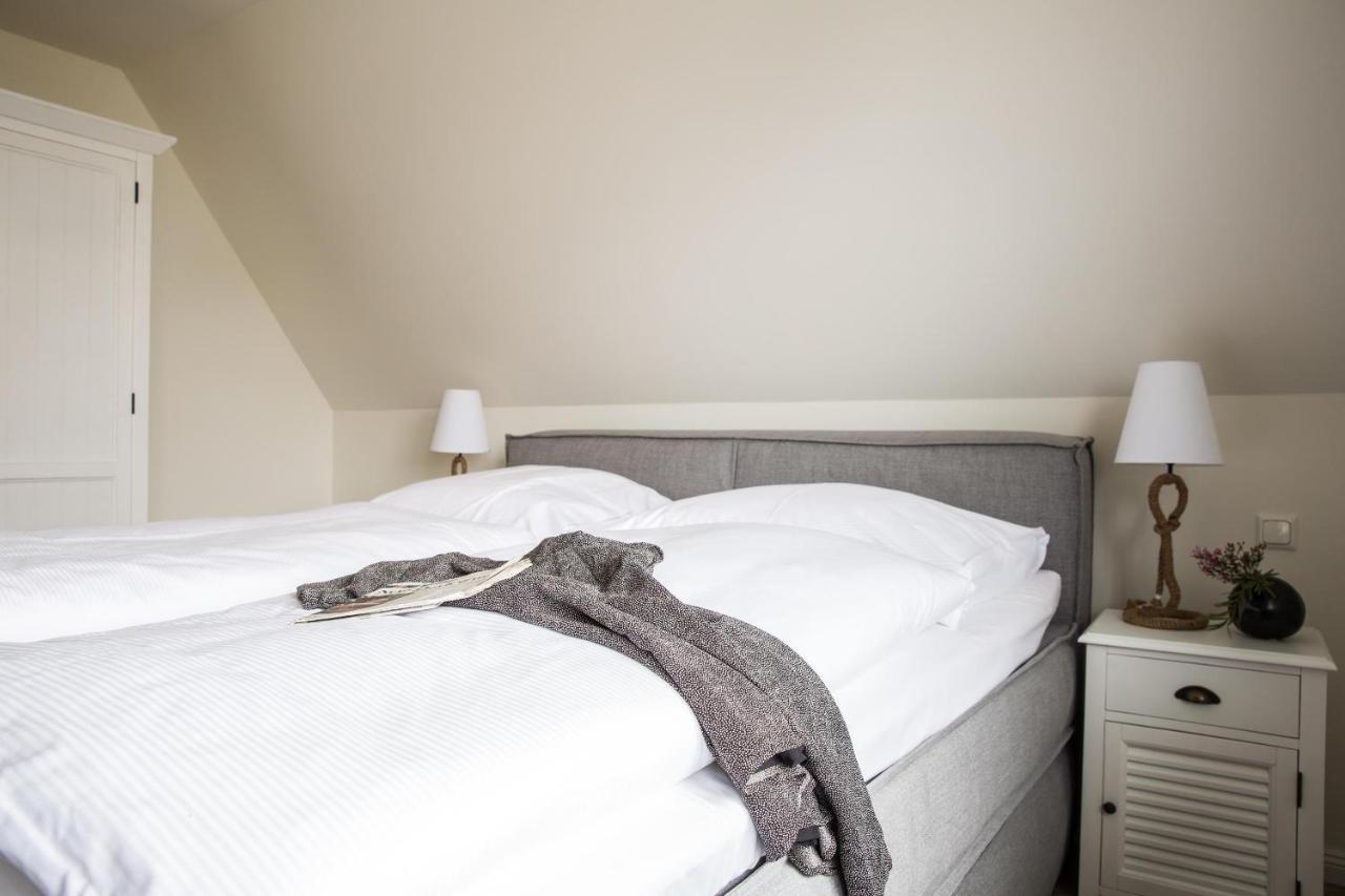 Ferienhaus Seeschwalbe 44 Fuhlendorf  ภายนอก รูปภาพ